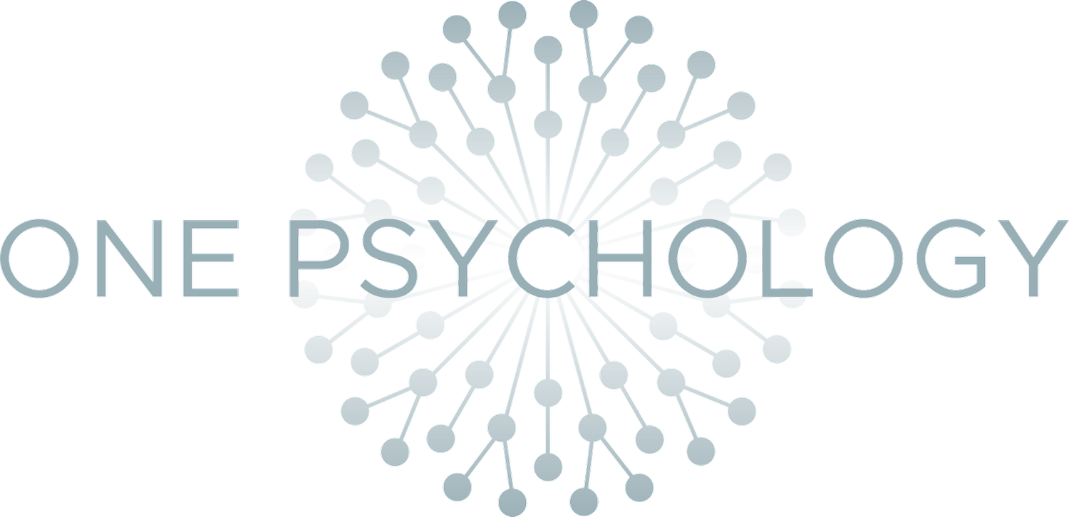 one psychology