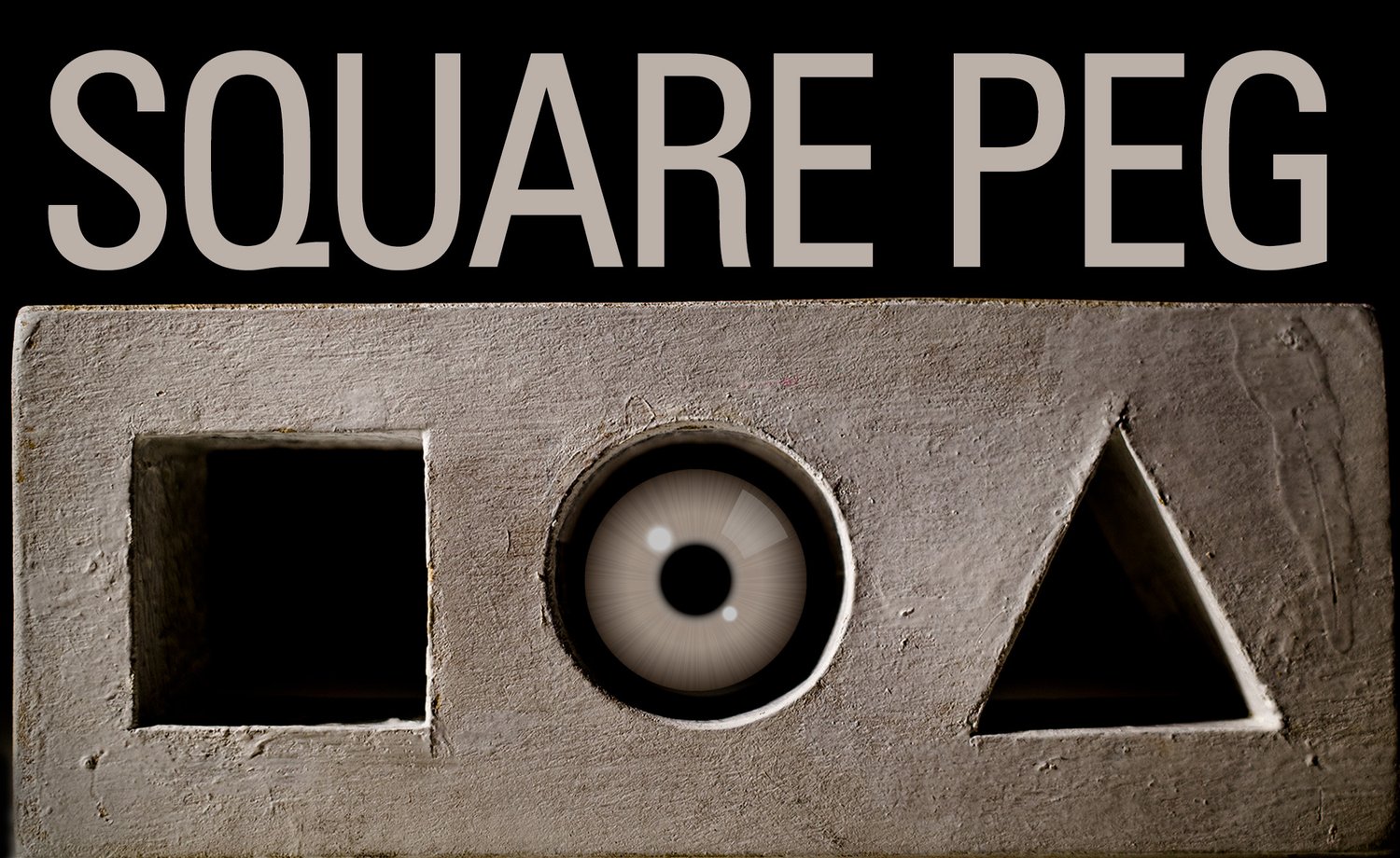 Square Peg Podcast