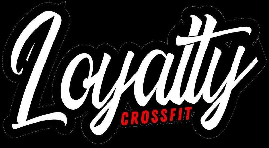 CrossFit Loyalty