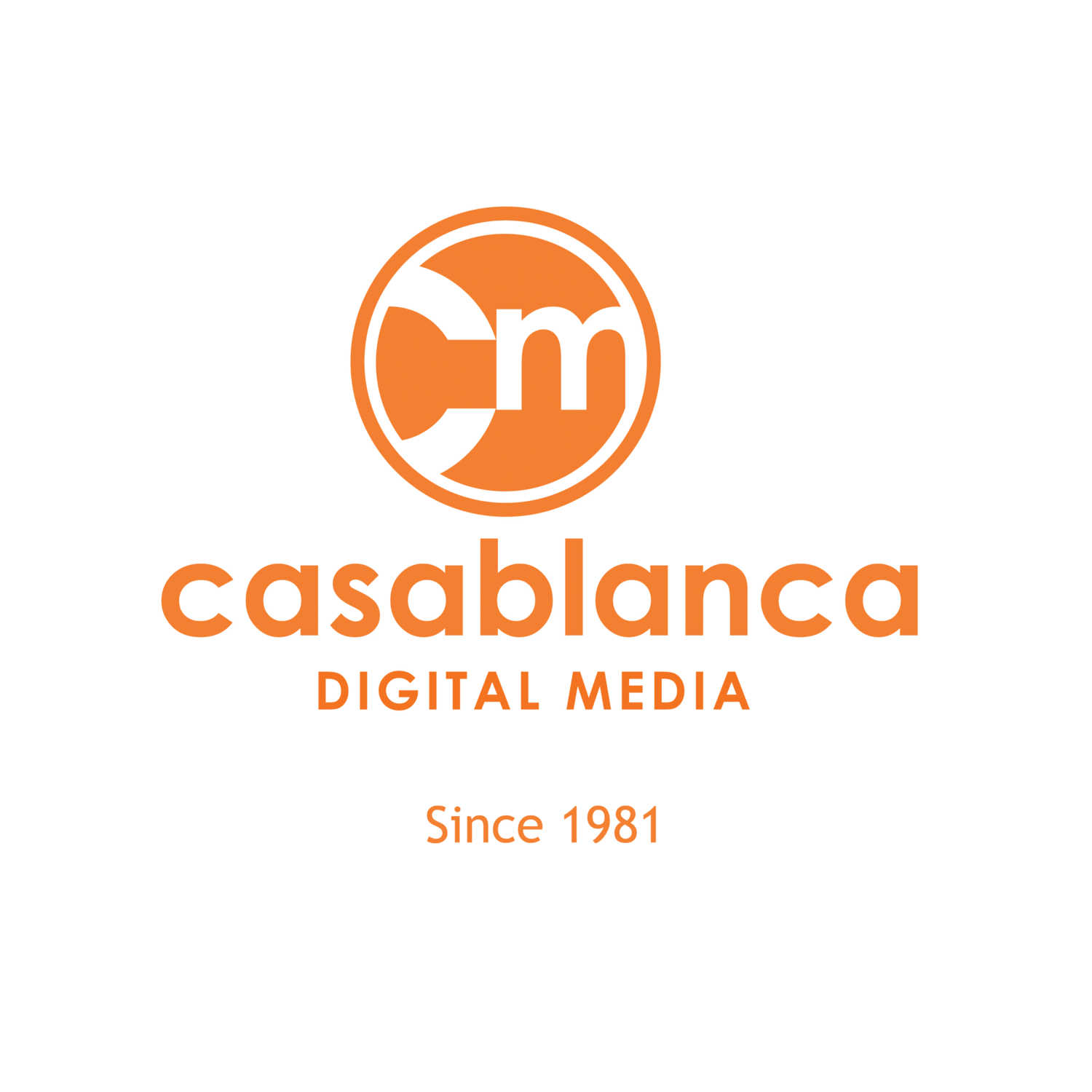 Casablanca Digital Media