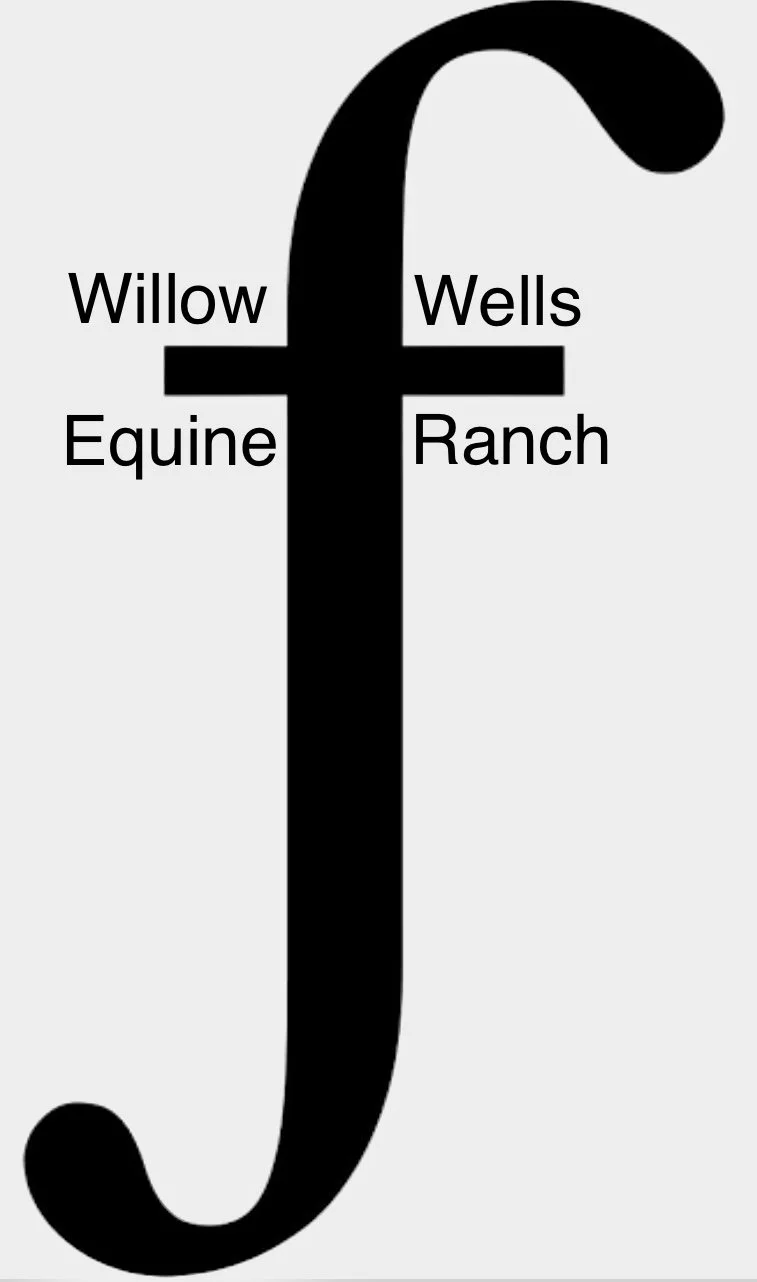 Willow Wells Equine Ranch