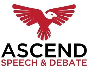 Ascend Speech and Debate