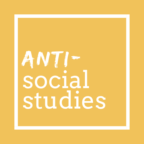 Emily Glankler | Anti-Social Studies