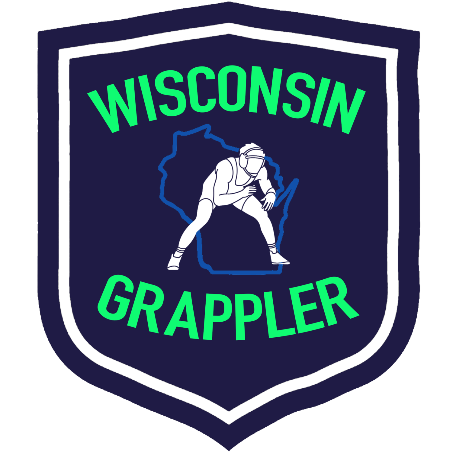 Wisconsin Grappler