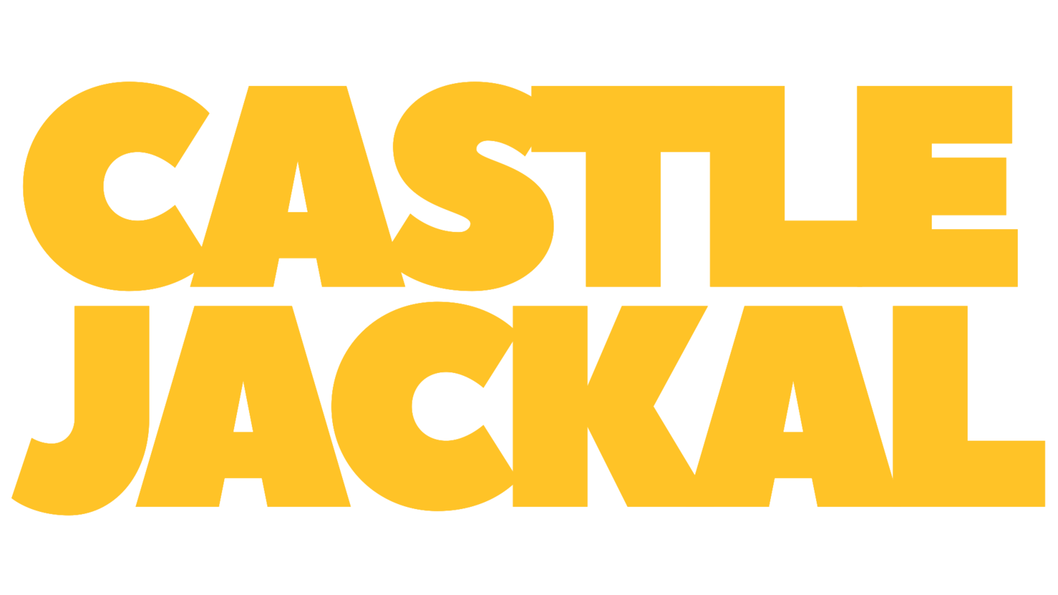 Castle Jackal