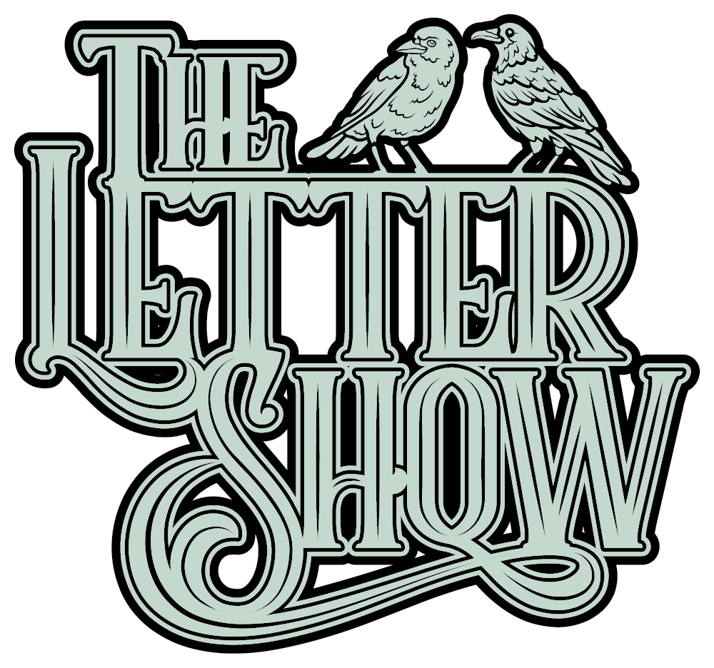 The Letter Show
