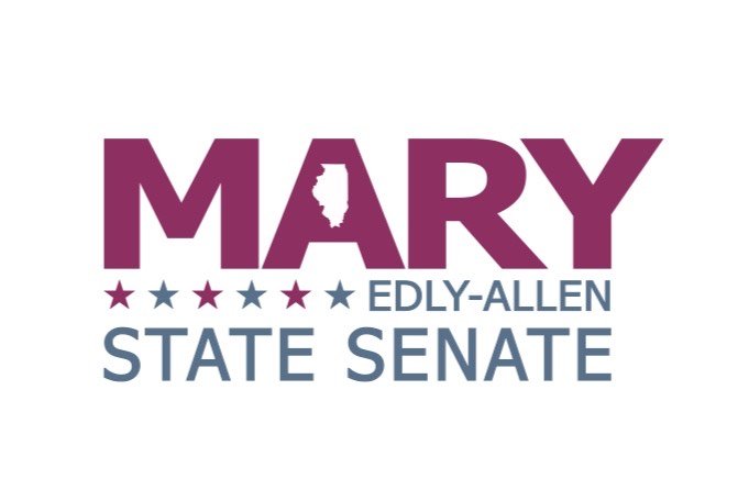Mary For Illinois State Senate 31