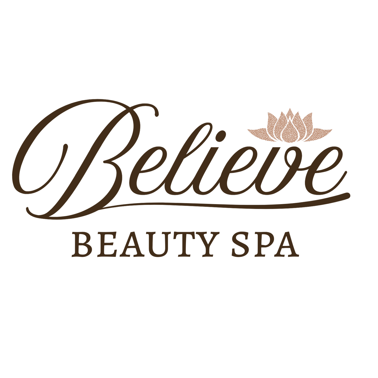 believe beauty spa