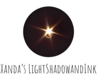 Xanda&#39;s  LightShadowandInk