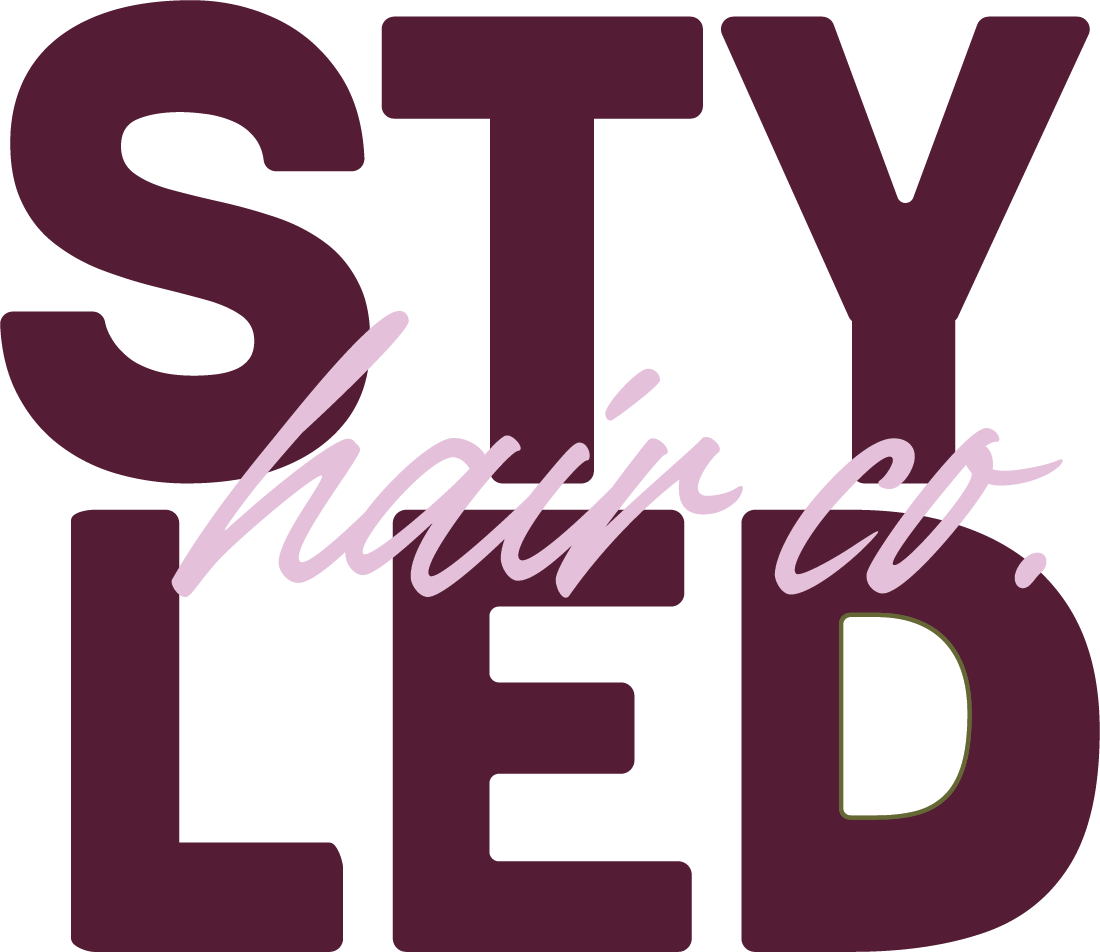 Styled Hair Co.
