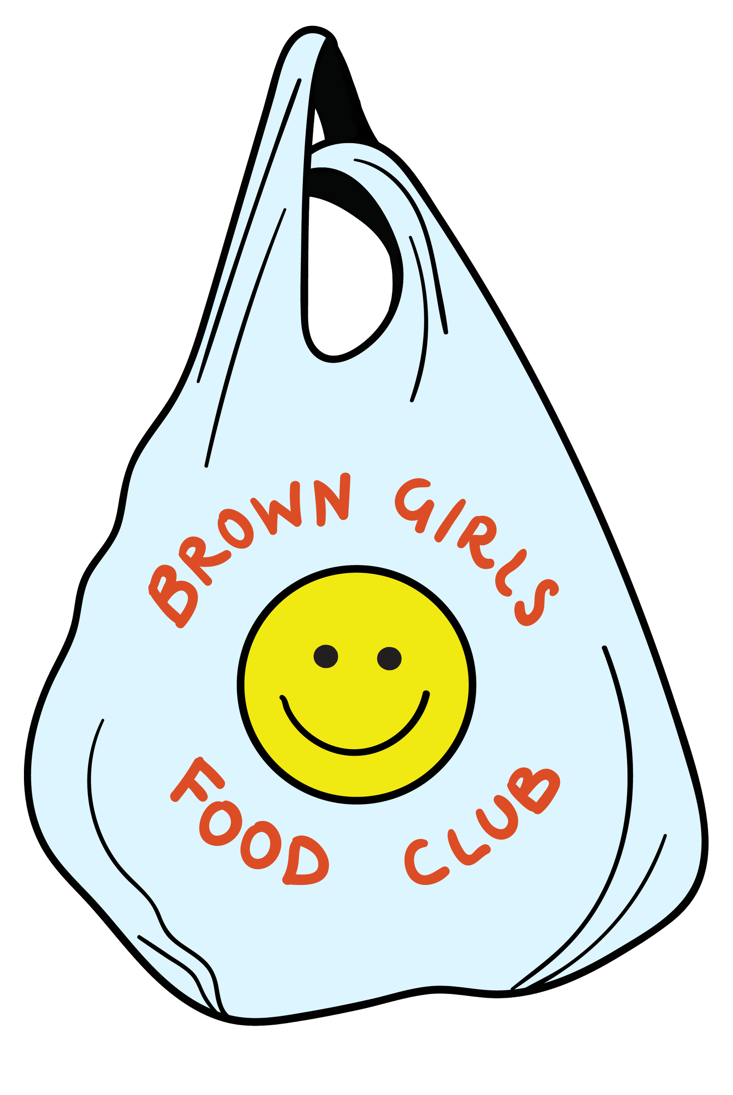 Brown Girls Food Club
