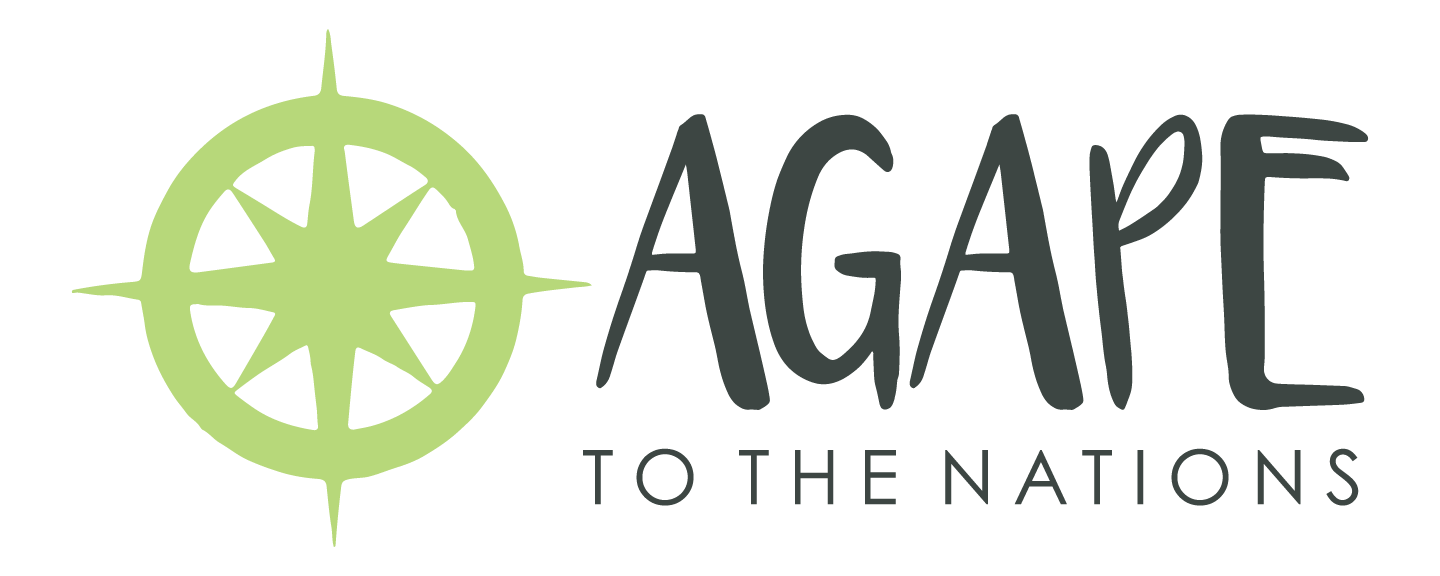 Agape to the Nations