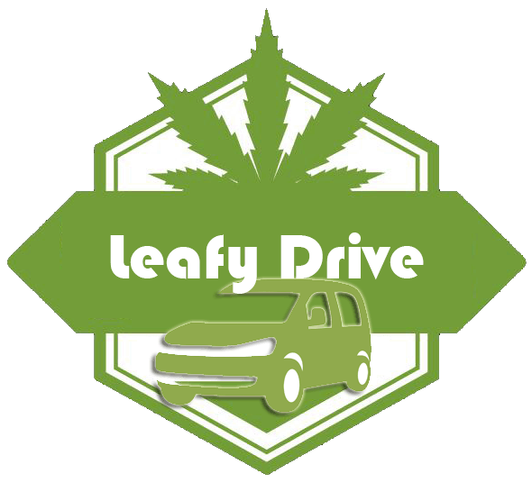 LeafyDrive