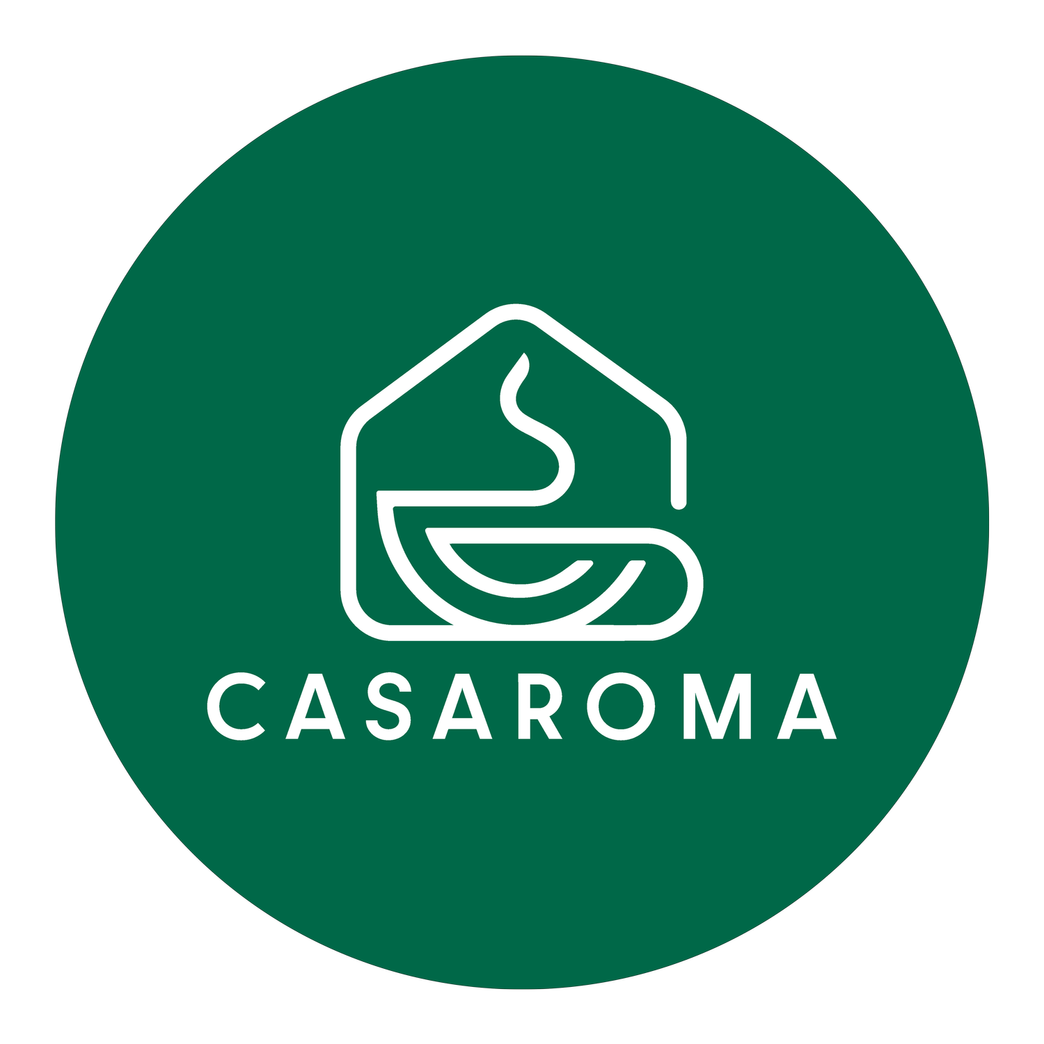 Casaroma Cafe