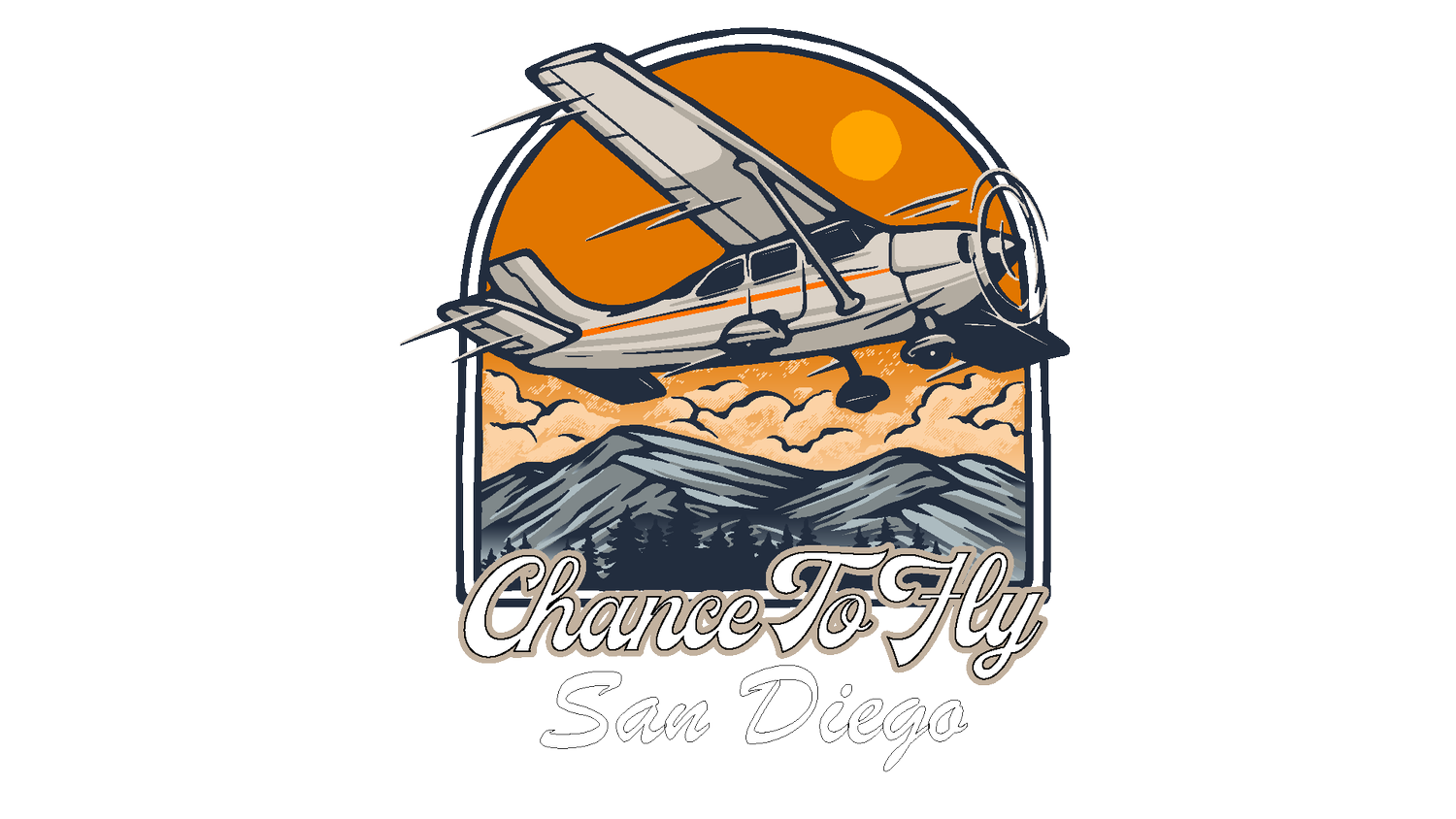 Chance To Fly Flight Instruction San Diego
