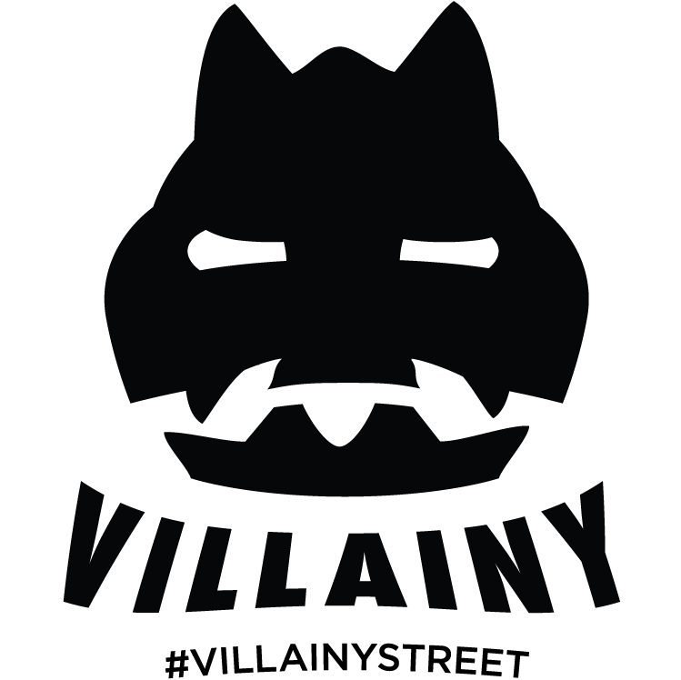 Villainy Street Ltd. 