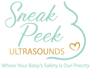 Sneak Peek Ultrasounds