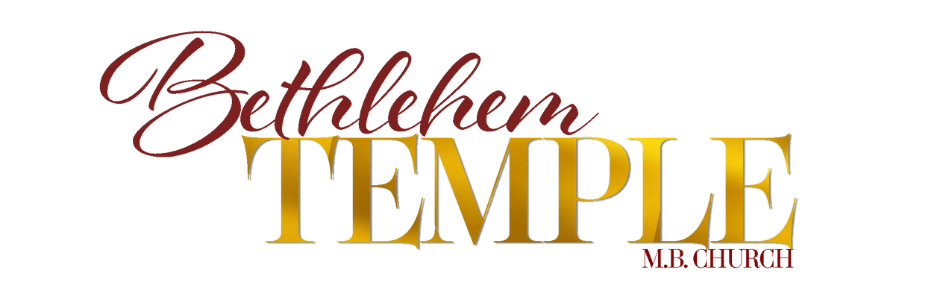Bethlehem Temple MBC