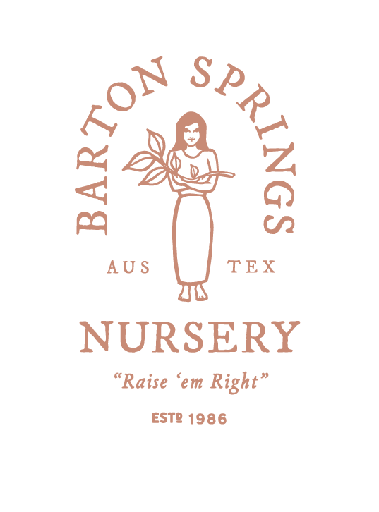 Barton Springs Nursery