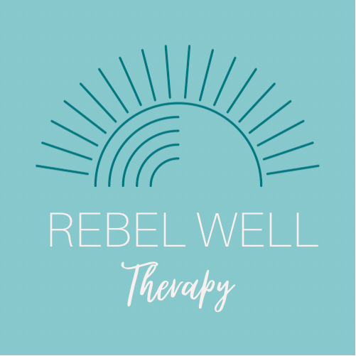 Rebel Well Therapy