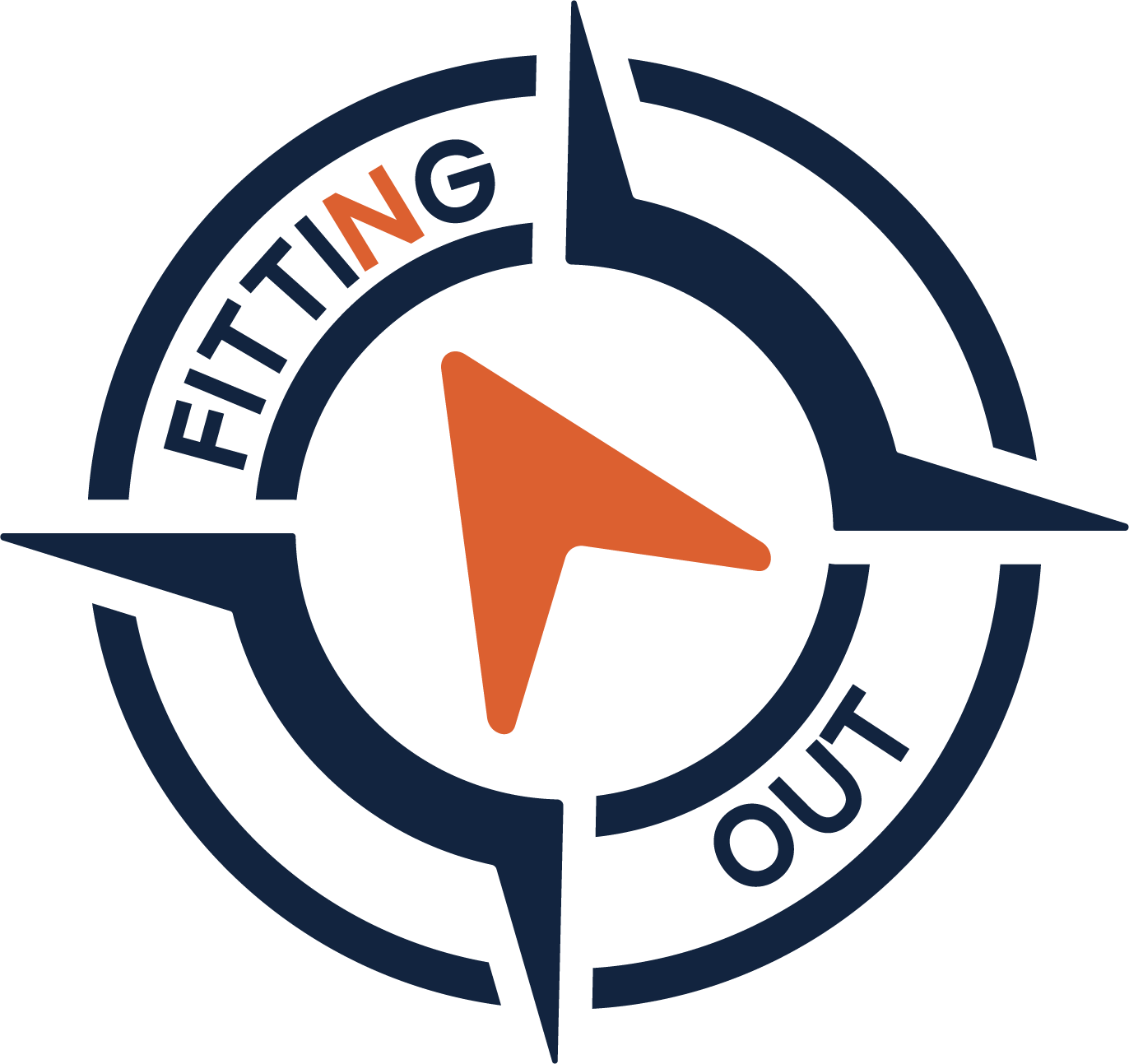 The Fitting Out Podcast by Jonah McGuire