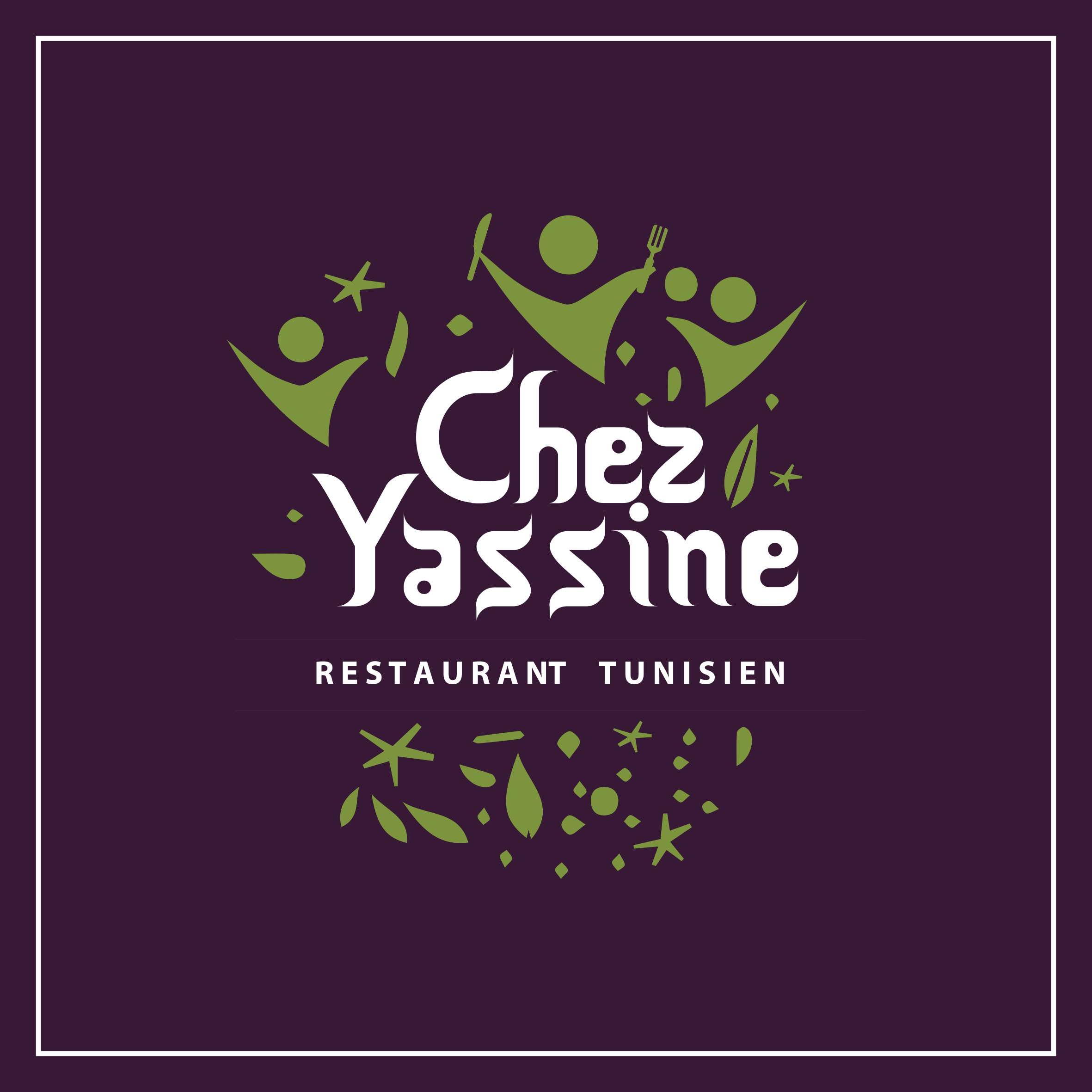 Chez Yassine