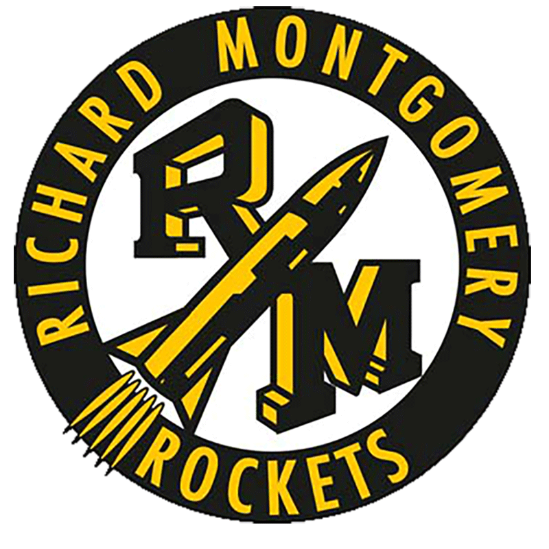 Richard Montgomery Athletic Boosters