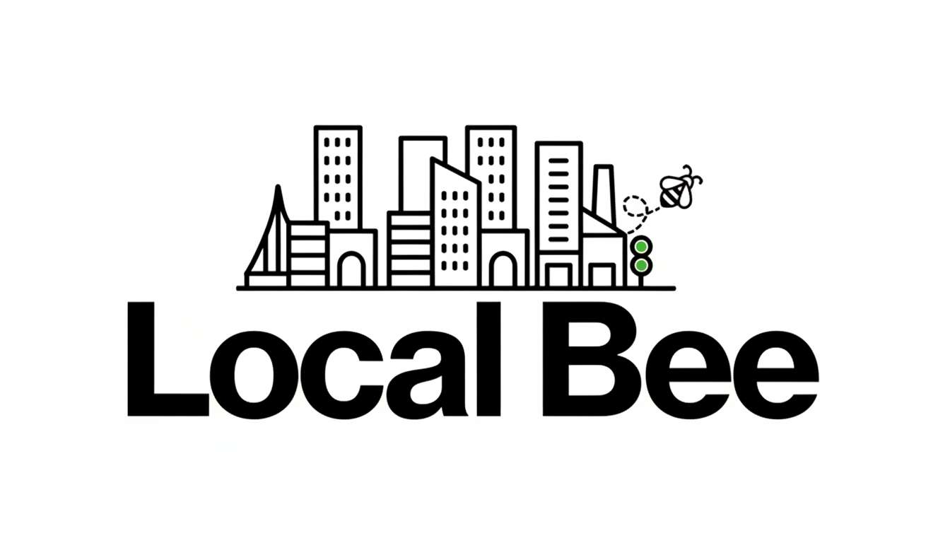 Local Bee