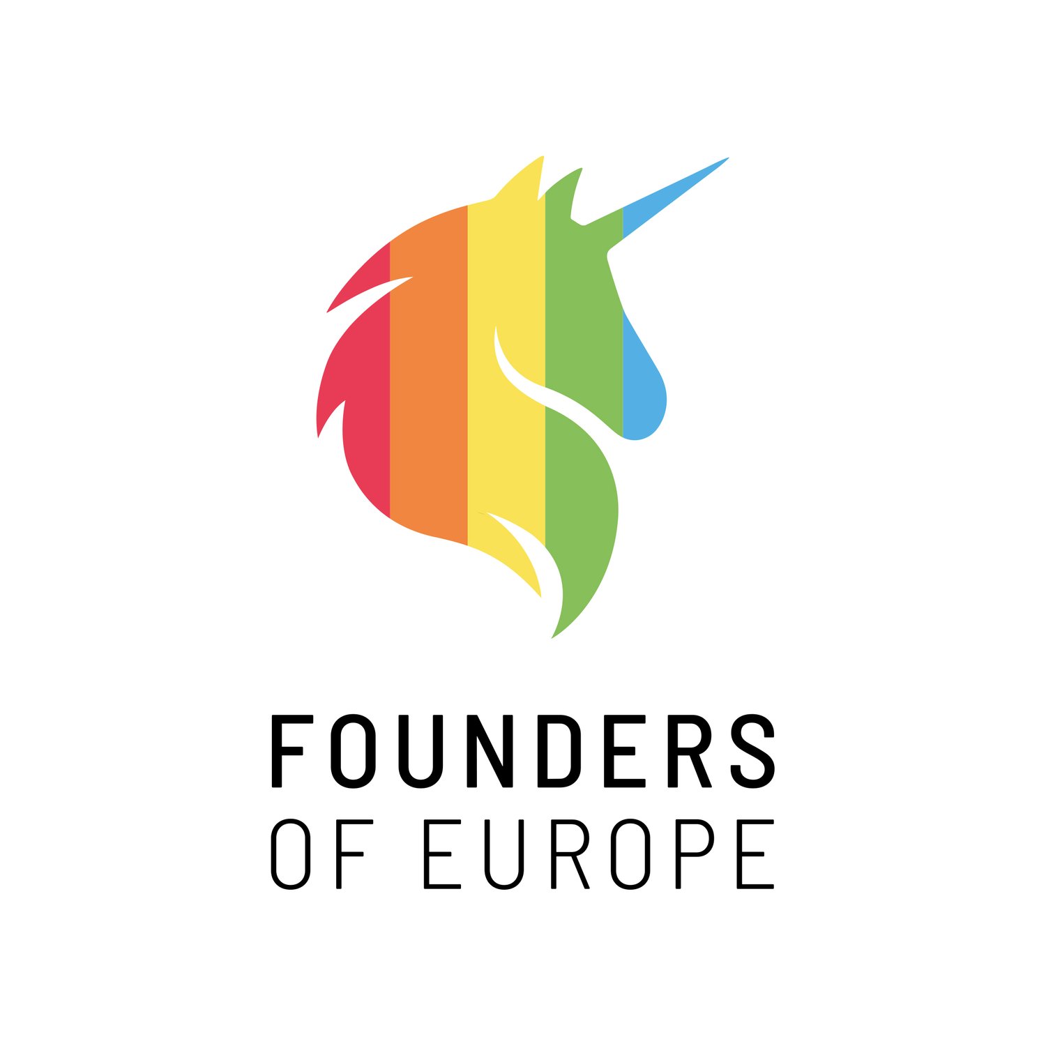 Founders of Europe