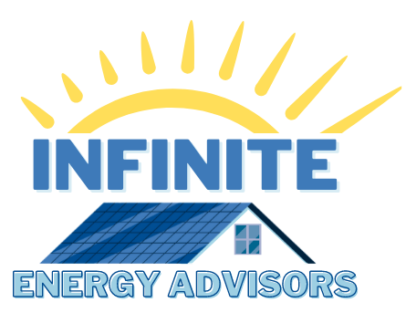 Infinite Energy Advisors 