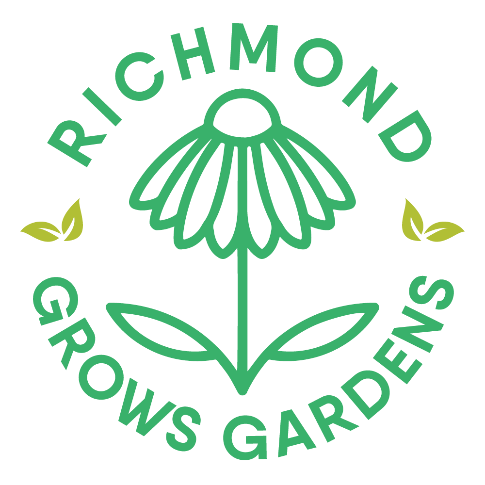 Richmond Grows Gardens
