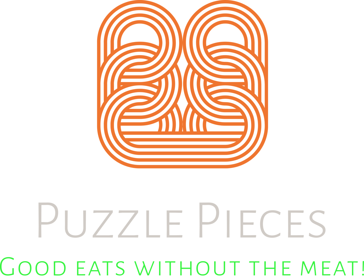 Puzzle Pieces