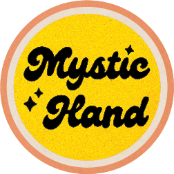 Mystic Hand