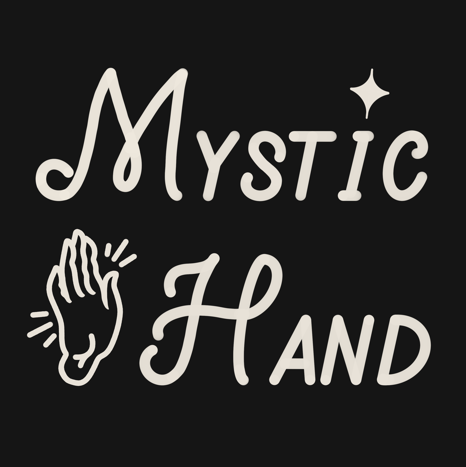 Mystic Hand