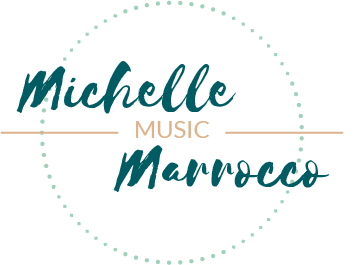 Michelle Marrocco Music