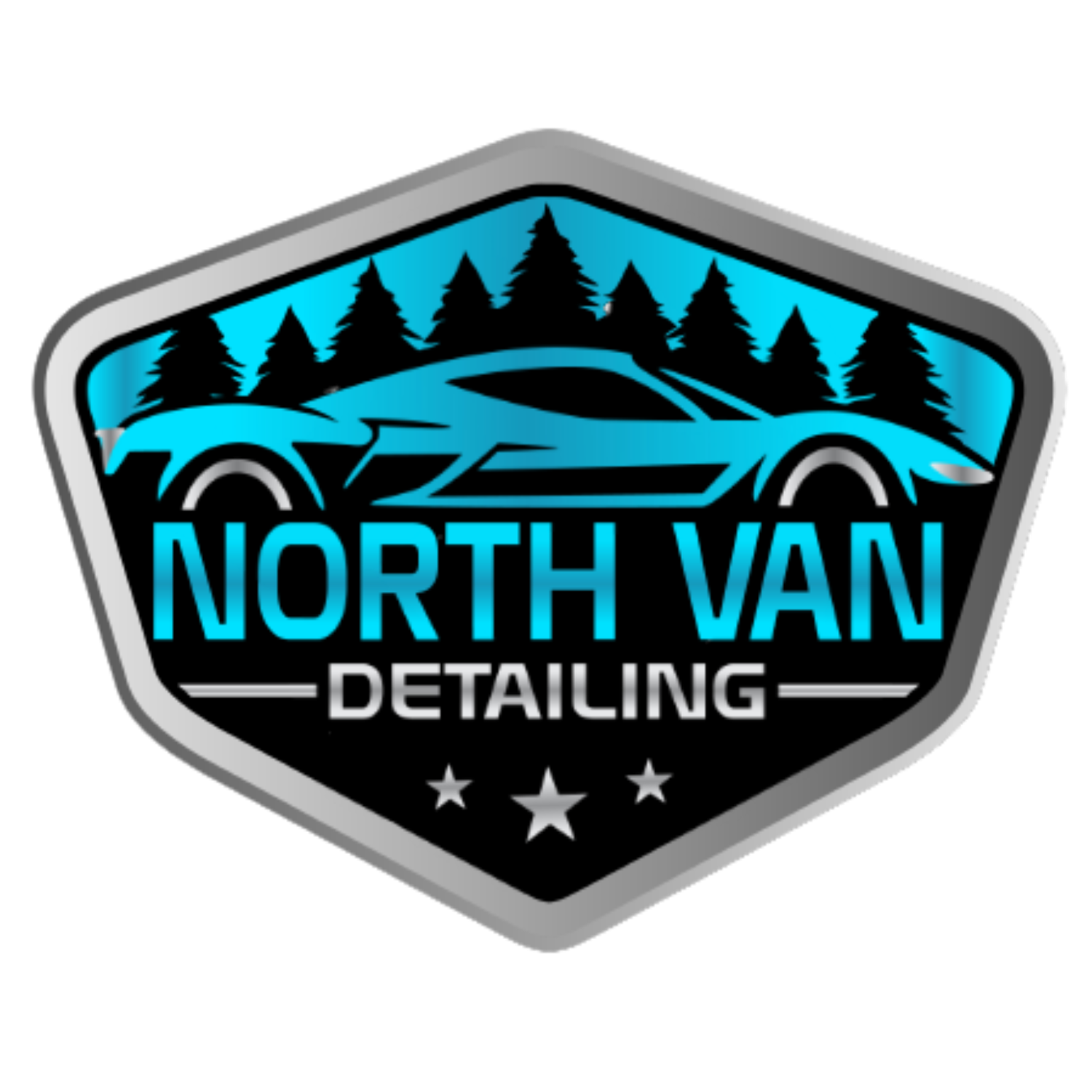 North Van Detailing