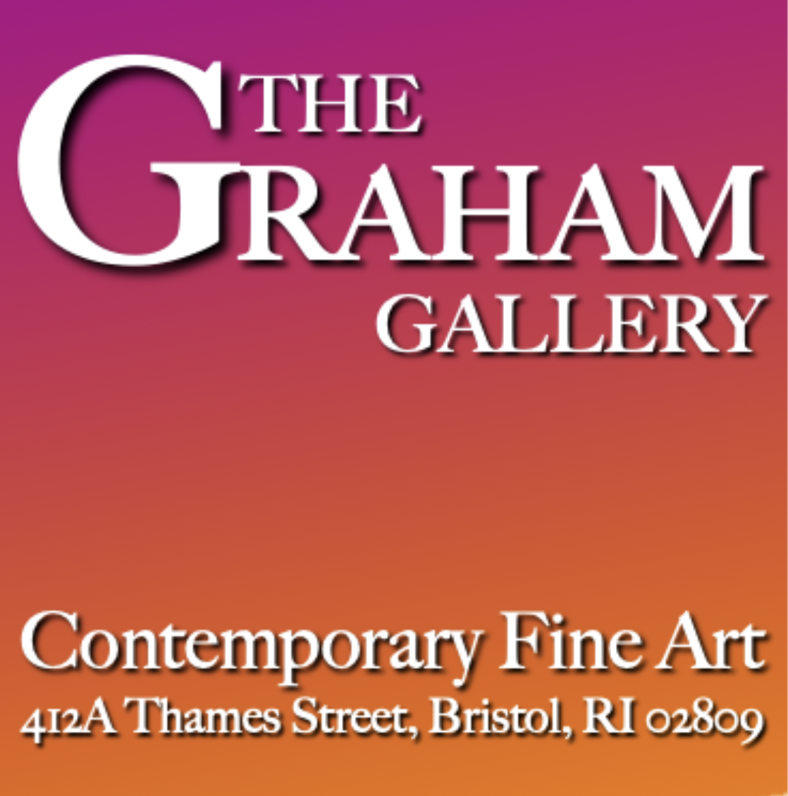 The Graham Gallery