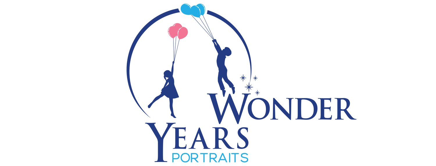 Wonder Years Portraits
