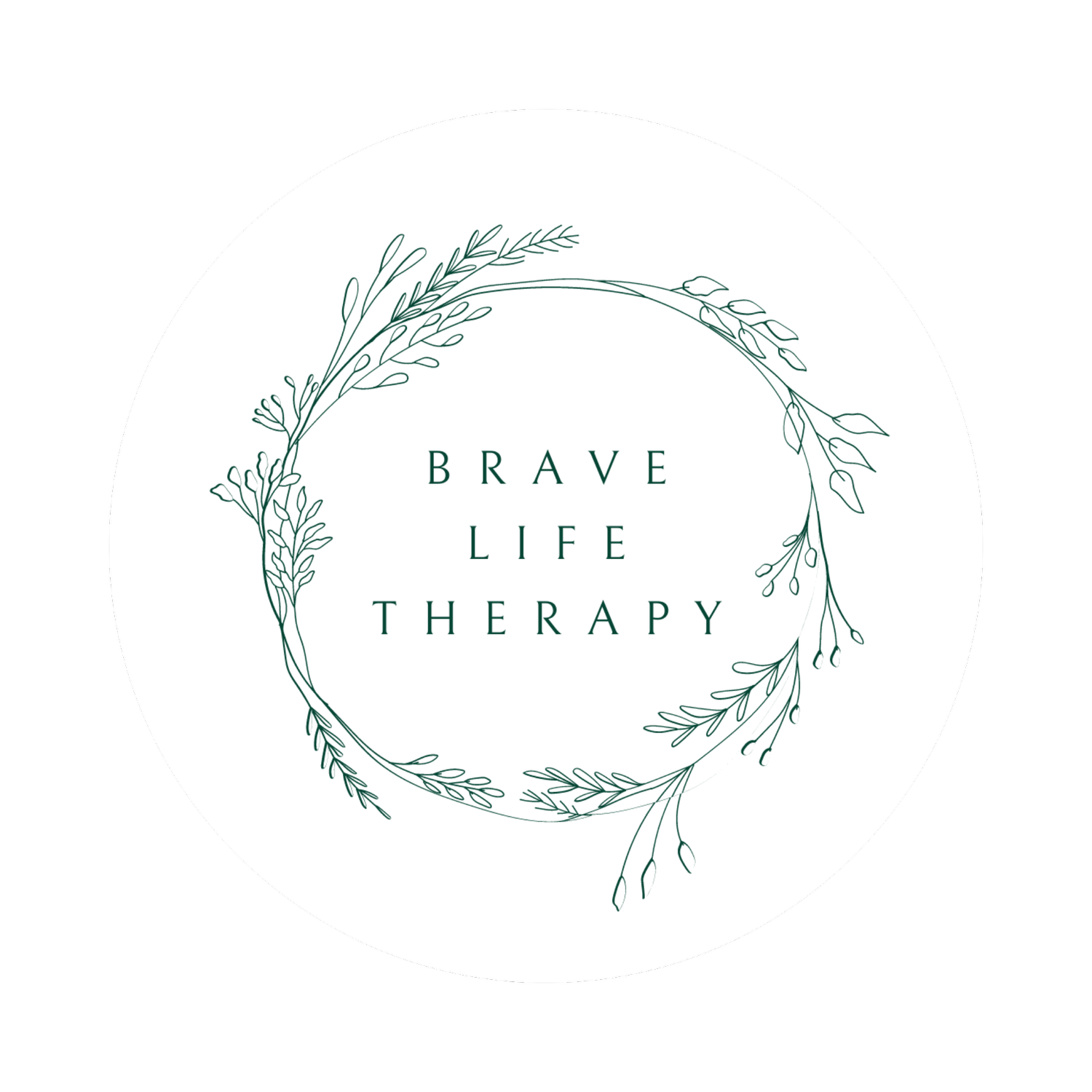 Brave Life Therapy
