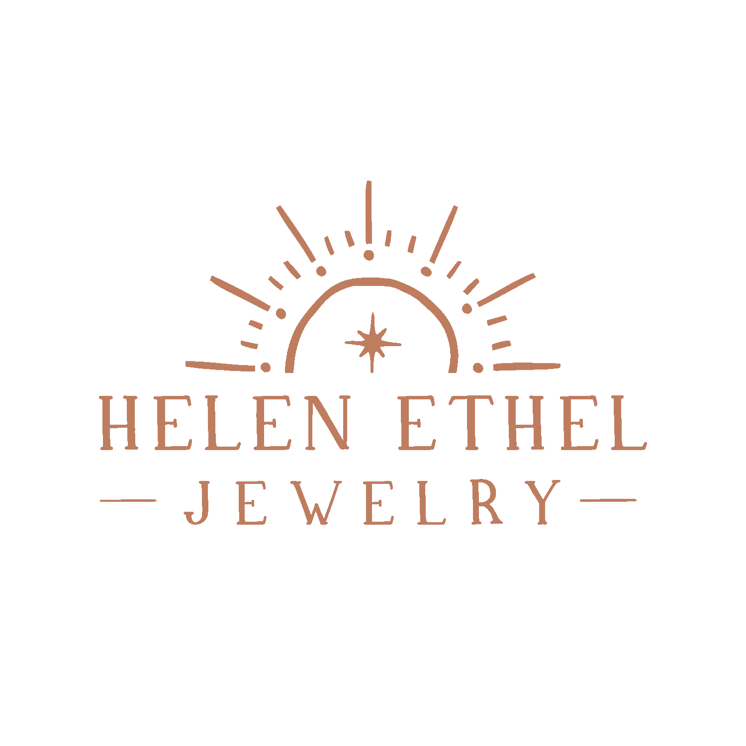 Helen Ethel Jewelry - Artisan Jewelry, Consciously Crafted