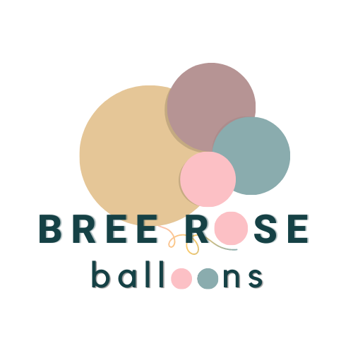 Bree Rose Balloons