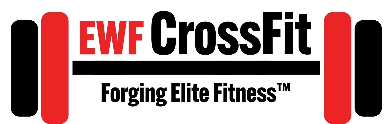 EWF CrossFit - Market Harborough