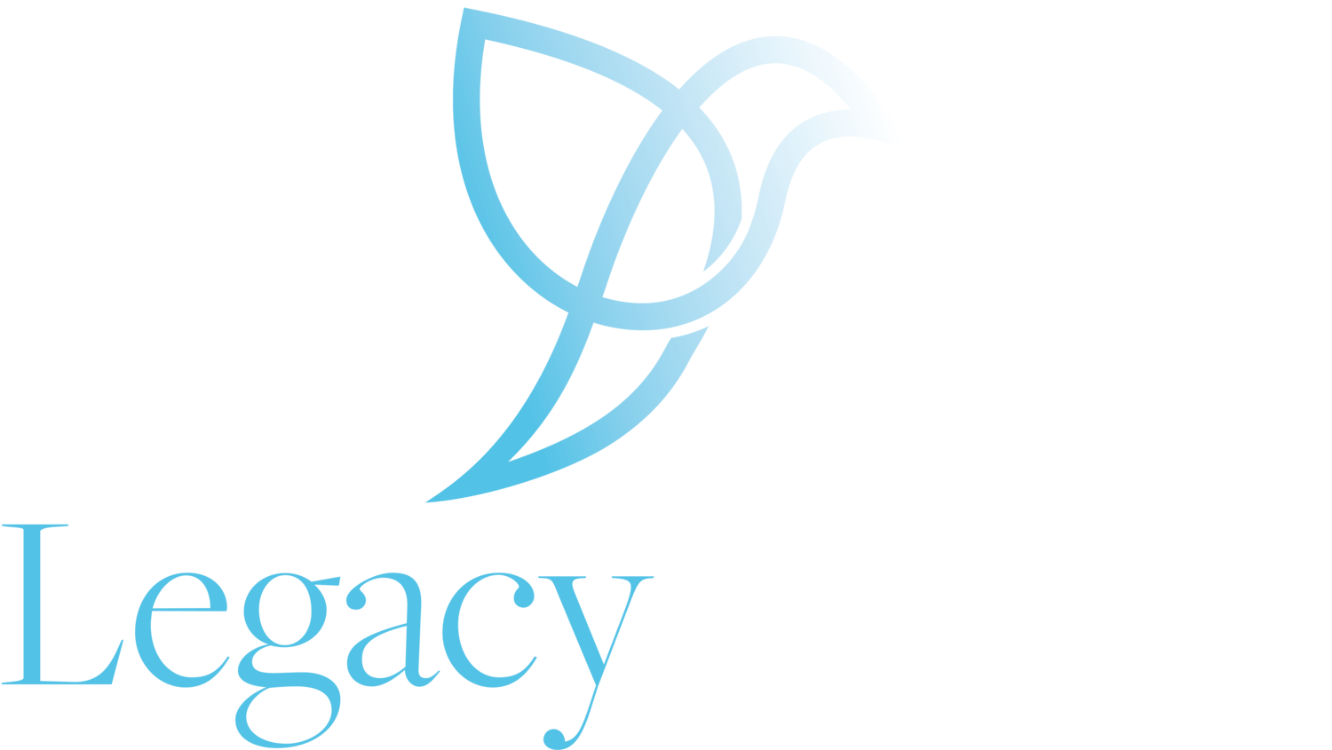 Legacy Release
