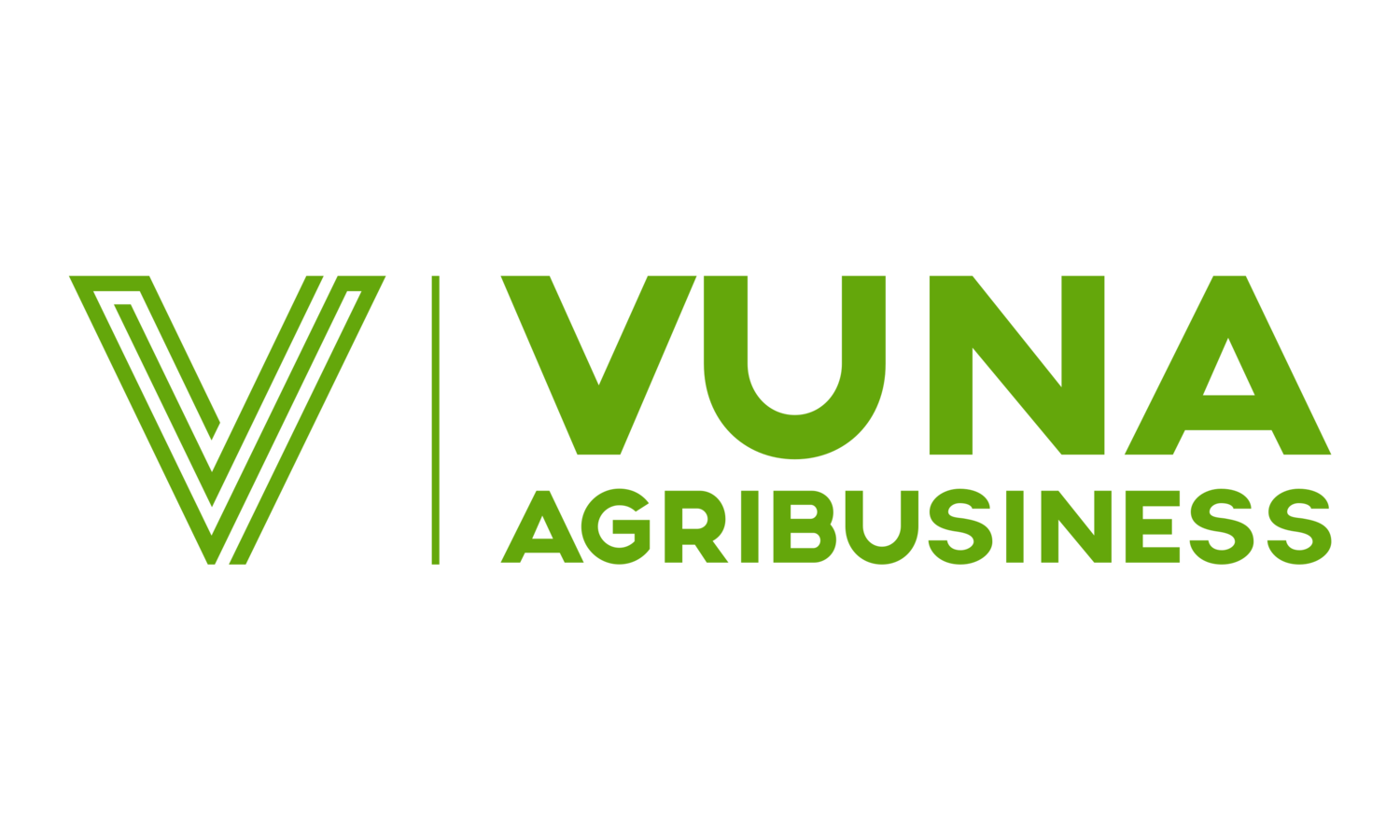 Vuna Agribusiness