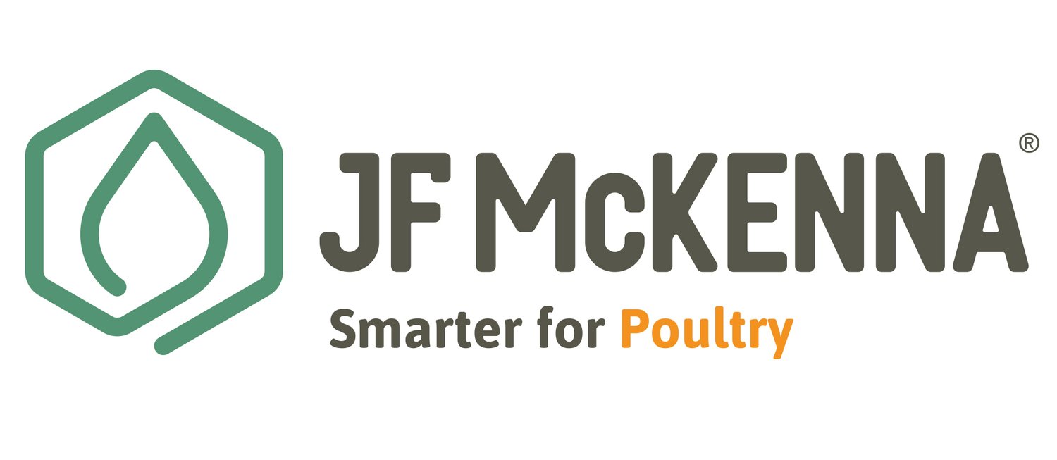 JF McKenna Poultry Equipment
