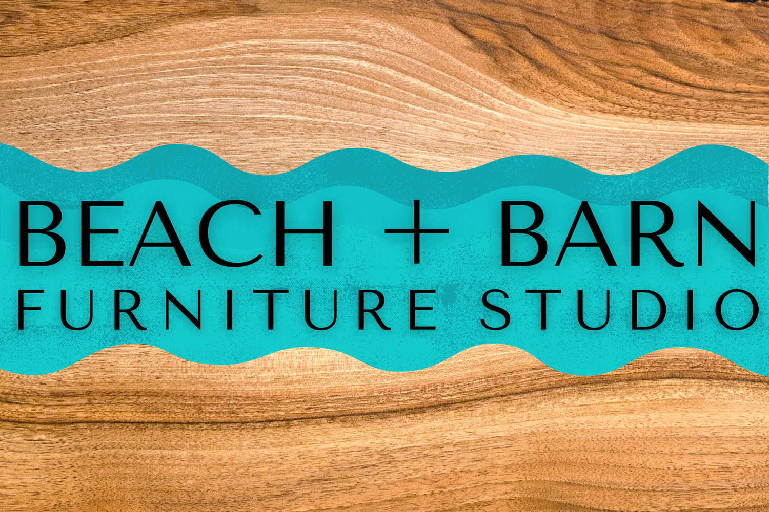 Beach + Barn Furniture Studio