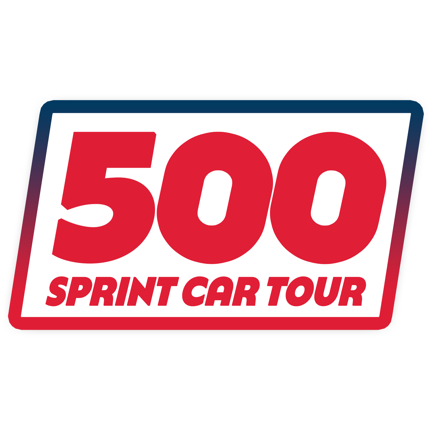 500 Sprint Car Tour