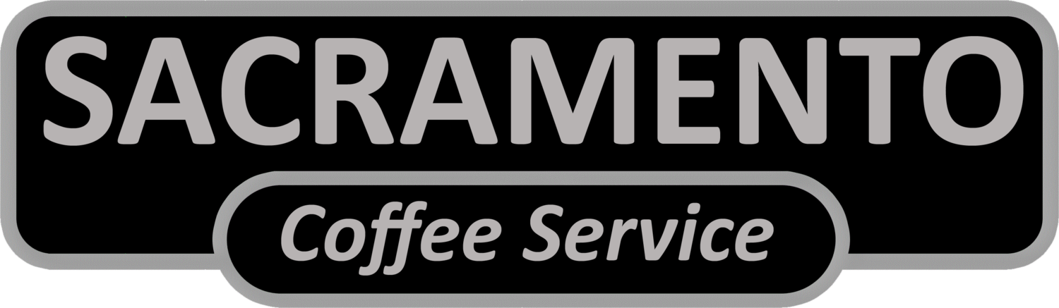 Sacramento Coffee Service