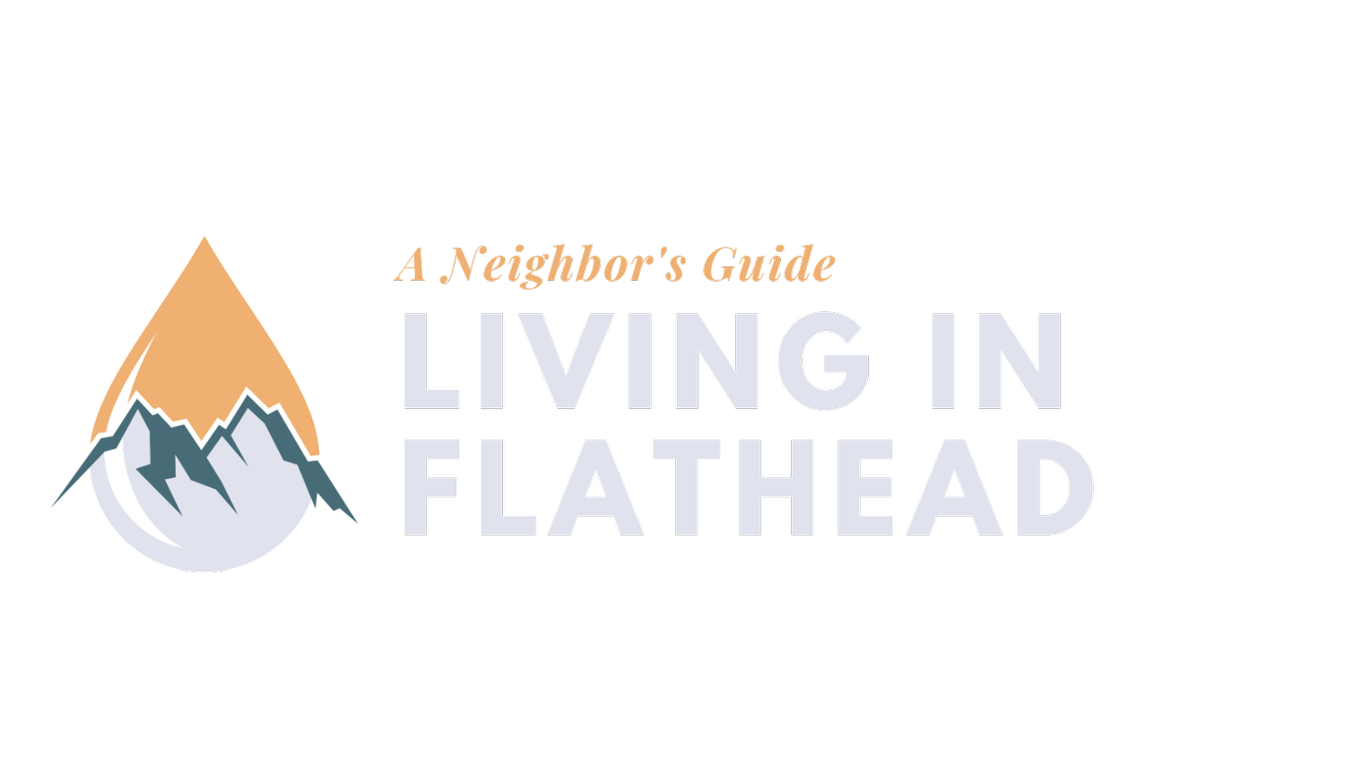Living in Flathead