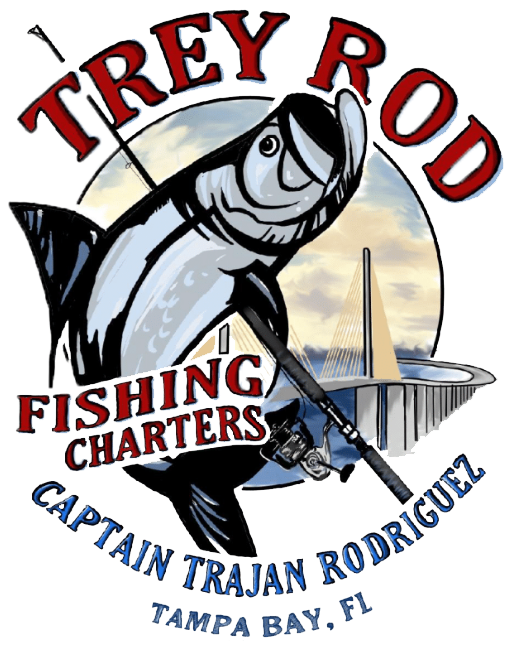 TREY ROD FISHING CHARTERS